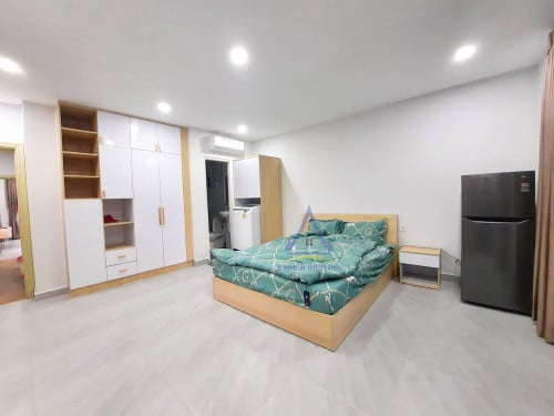 TTP area | Newly apartment studio room with elevator for rent near Russian market