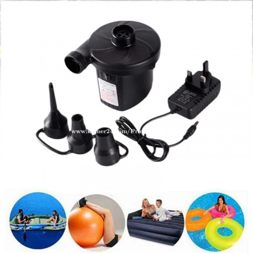 Two Way Electric Air Pump Inflate