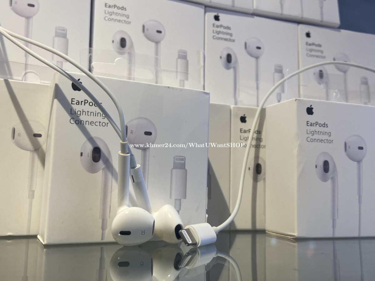 hector earpods