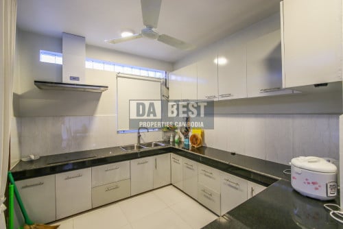 DABEST: Villa Resort for sale in siem reap