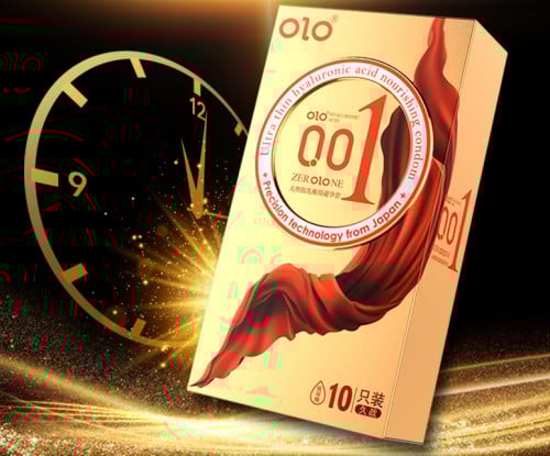 ស្រោមអនាម័យគ្រើម ឆ្នូត ពន្យារ