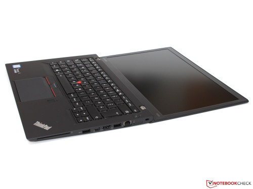 Lenovo Thinkpad T460s Core i7-6th Generation New 99%