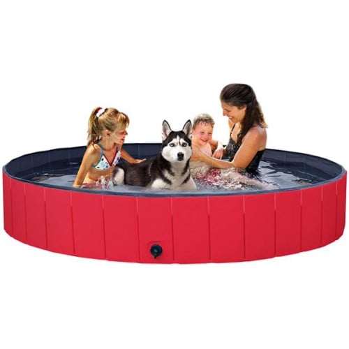 ប្រដាប់ក្មេងៗលេងទឹក ងាយស្រួលបត់ (Free Delivery)