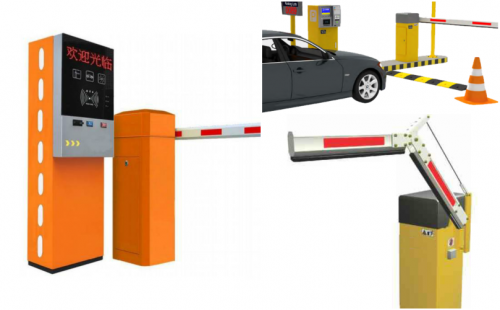 Smart Parking System-ប្រពន្ធ័ចំណតឡាន ម៉ូតូ