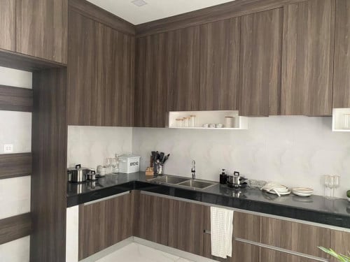 ផ្ទះវីឡាកូនកាត់លក់បន្ទាន់ តម្លៃក្រោមទីផ្សារត្រឹមតែ 128,800 $