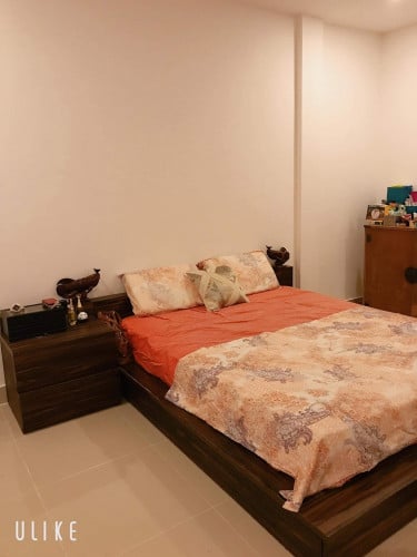 Borey pipoup tmey kosrov