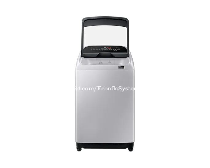 Samsung washing machine Top Load 10kg Inverter 2020 WA10T5260BY/ST in Phnom Penh, Cambodia on