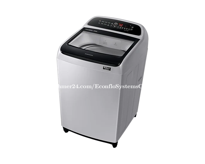 Samsung washing machine Top Load 10kg Inverter 2020 WA10T5260BY/ST in Phnom Penh, Cambodia on