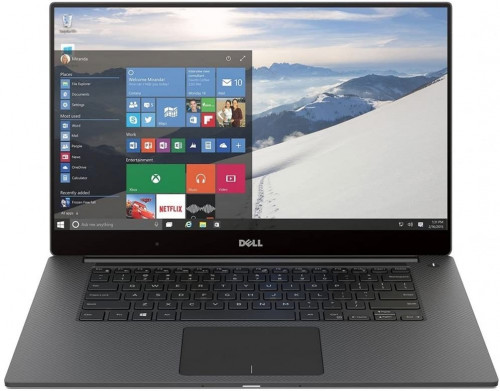 Dell M5530 Core i7 (8th Gen) VGA 4G Ram 32GB SSD M2 1TB New 99%