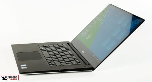 Dell M5530 Core i7 (8th Gen) VGA 4G Ram 32GB SSD M2 1TB New 99%