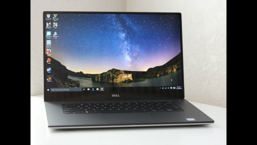 Dell M5530 Core i7 (8th Gen) VGA 4G Ram 32GB SSD M2 1TB New 99%