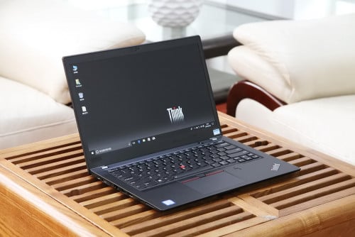 Lenovo ThinkPad T480s