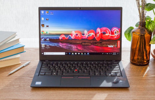 Lenovo ThinkPad T480s