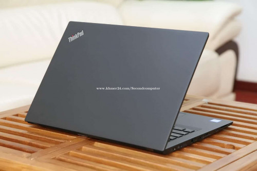Lenovo T490 Core i7 (8th Gen) Ram 16GB SSD 512GB M2 New 99%