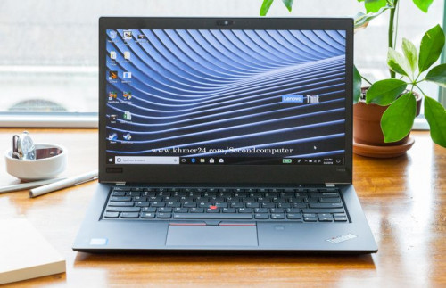 Lenovo T490 Core i7 (8th Gen) Ram 16GB SSD 512GB M2 New 99%