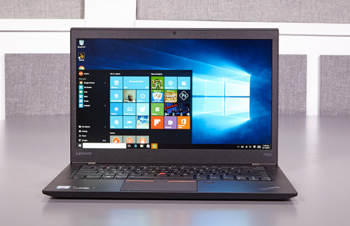 Lenovo T490 Core i7 (8th Gen) Ram 16GB SSD 512GB M2 New 99%