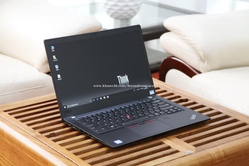 Lenovo T490 Core i7 (8th Gen) Ram 16GB SSD 512GB M2 New 99%