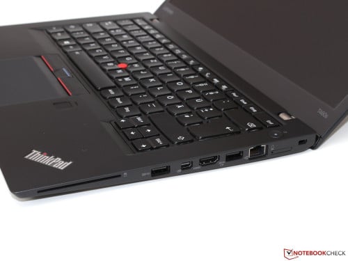 Lenovo T490 Core i7 (8th Gen) Ram 16GB SSD 512GB M2 New 99%