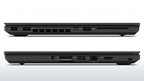 Lenovo T490 Core i7 (8th Gen) Ram 16GB SSD 512GB M2 New 99%