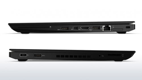 Lenovo T490 Core i7 (8th Gen) Ram 16GB SSD 512GB M2 New 99%