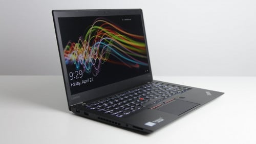 Lenovo T490 Core i7 (8th Gen) Ram 16GB SSD 512GB M2 New 99%