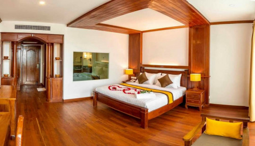 Hotel for hot sale