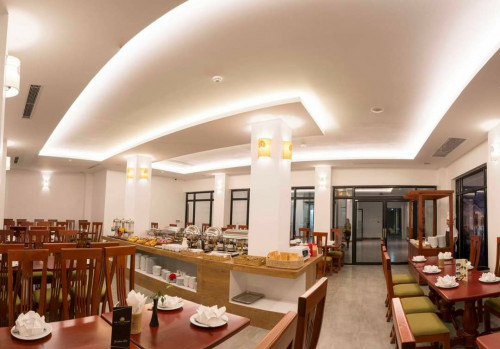 Hotel for hot sale