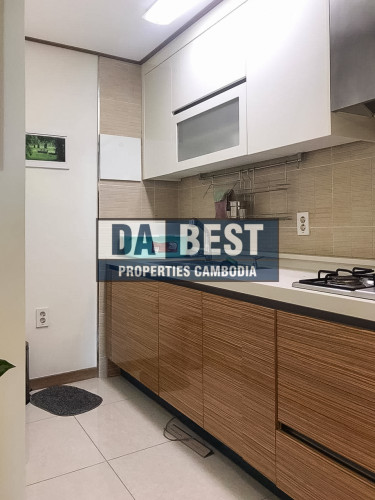 DABEST PROPERTIES: 1 Bedroom Apartment for Rent with Gym ,Swimming Pool in Phnom Penh-BKK1