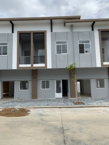 Borey 5 star residence