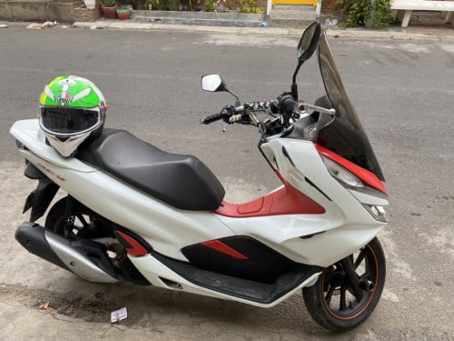 Wind Shield PCX018-020
