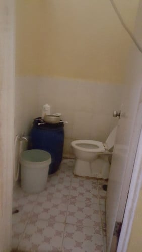 Room for rent 50$. បន្ទប់ជួល បឹងសាឡាង