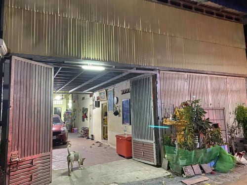 ប្រញាប់លុយ