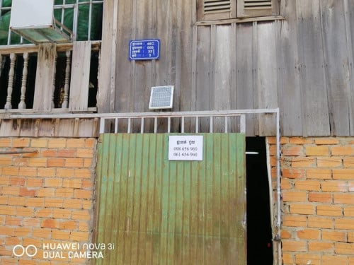 House under market price!!!