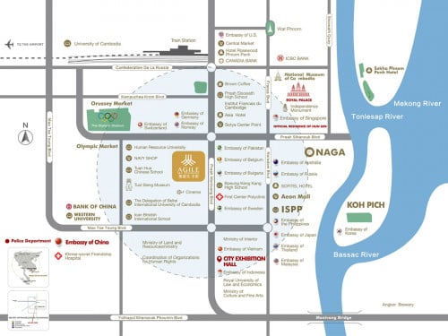 雅居乐天悦一房# 首付10%，剩下的可以分期