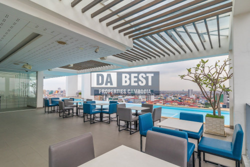 DABEST PROPERTIES: 3 Bedroom Apartment for Rent in Phnom Penh-Tumnup Tek