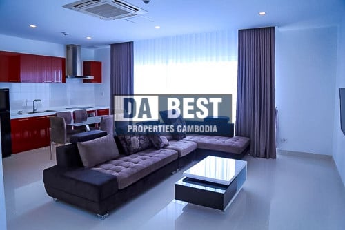 DABEST PROPERTIES: 3 Bedroom Apartment for Rent in Phnom Penh-Tumnup Tek