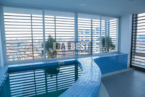 DABEST PROPERTIES: 3 Bedroom Apartment for Rent in Phnom Penh-Tumnup Tek