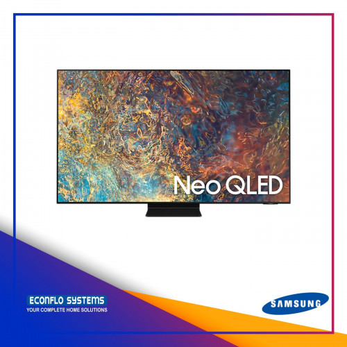 SAMSUNG television Neo QLED 4k 55 Inches 2021 Model QA55QN90AAKXXT