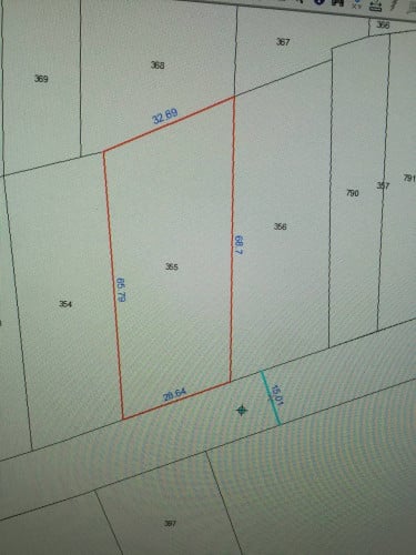 ដីនៅកណ្តាលក្រុងស្ទឹងសែនសម្រាប់ជួល