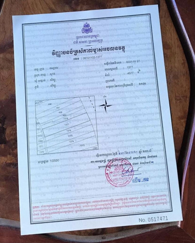 ដីលក់ពីរក្បាល