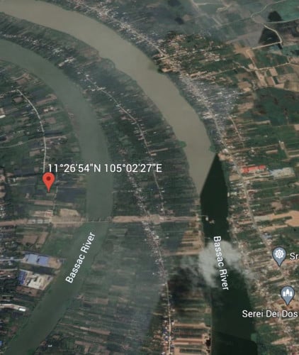 ដីលក់ពីរក្បាល