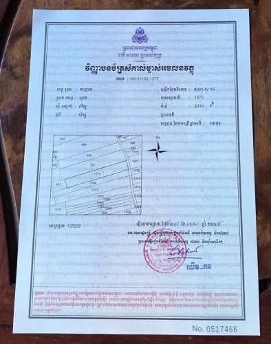 ដីលក់ពីរក្បាល