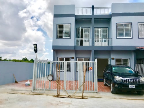 ផ្ទះជួល (បឹងតាមោក)