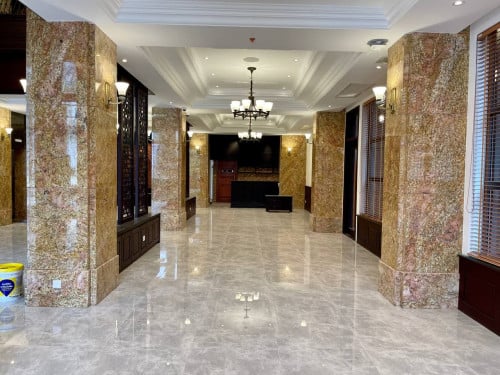 Brand New Hotel 4Rent, Prime Location of PP, Near Independent Monument, 12Floors, 82Rooms, 50,000$/M