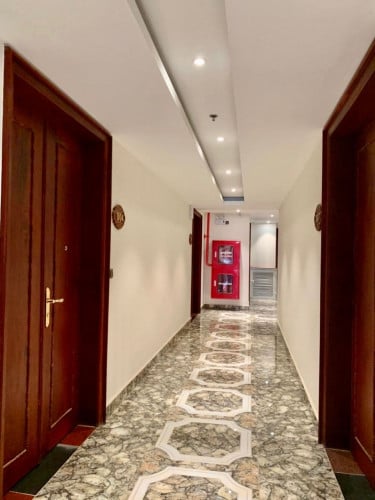 Whole Apartment Building For Rent  Near Toul Kork Area, 28Rooms, 15,000$ Per Month