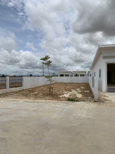 Property No. 0081(B) ដីឡូត៏វីឡាលក់ក្នុងបូរី​ KP29