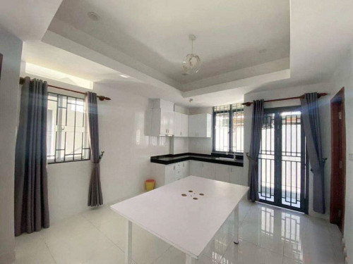 Building Apartment for rent in Toul Toumpong