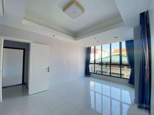 Building Apartment for rent in Toul Toumpong