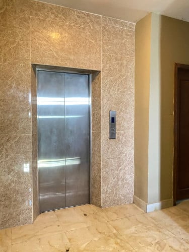 Building for rent at Prek Leap (Near No.6A), 46Rooms, 10,000$ Per Month