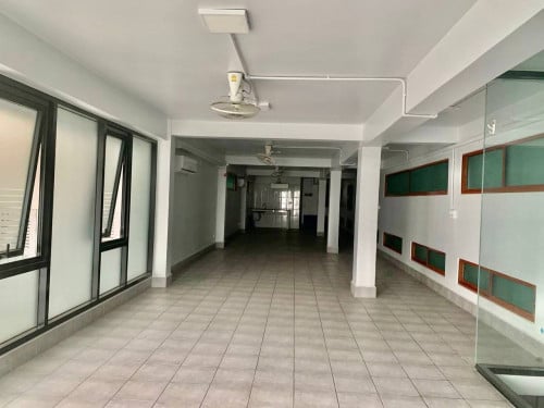 Building For Rent Near Phsar Dey Hoy, Sen Sok, 56Rooms, 15,000$ Per Month